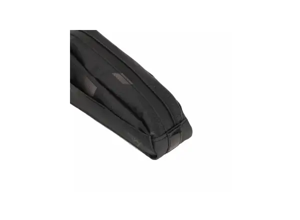 Woho X-Touring Top-Tube Tasche am Rahmen 850 ml Cyber-Camo Diamond Schwarz
