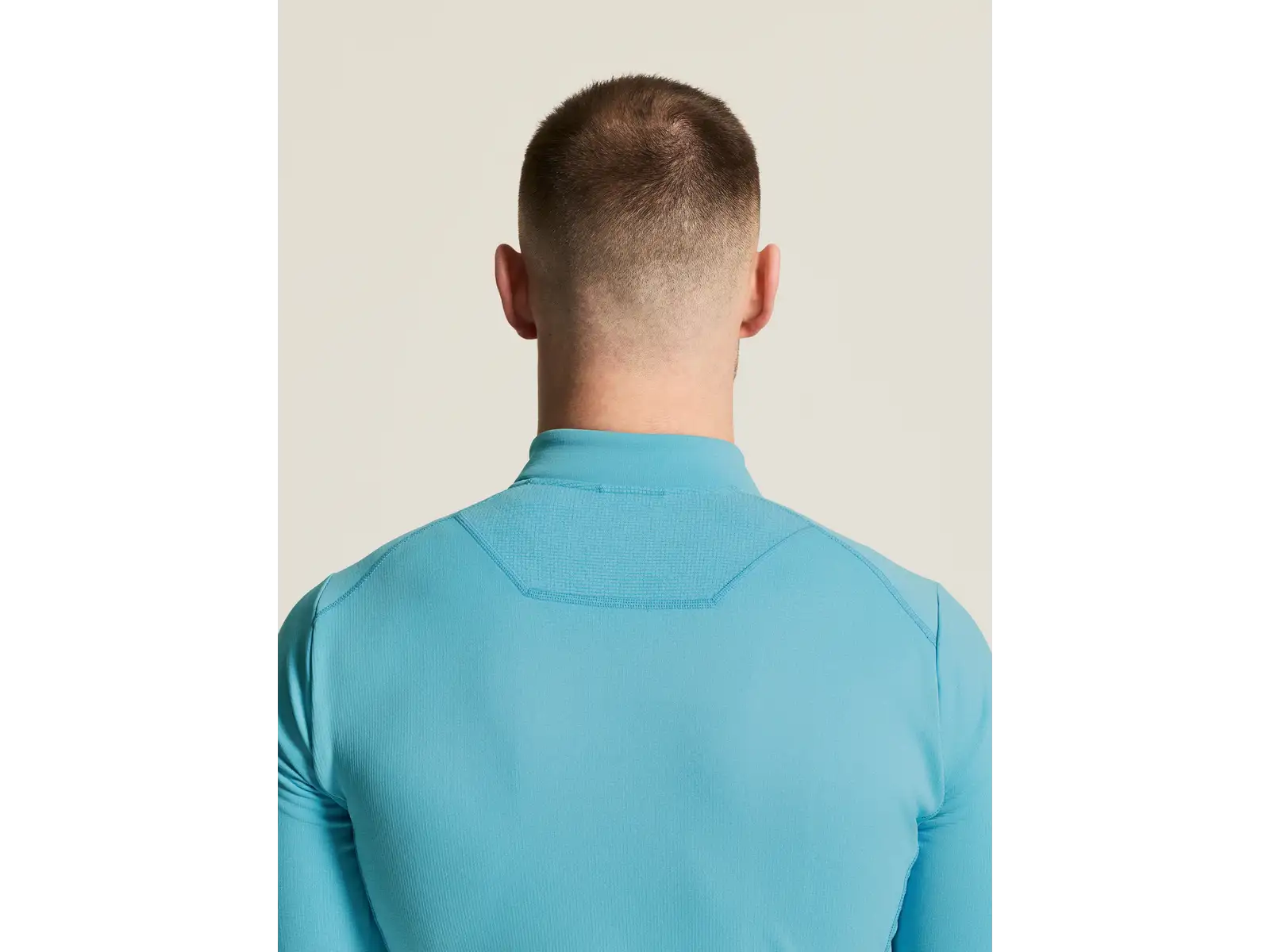CRAFT Bike SubZ LS 2 Herren Radtrikot blau