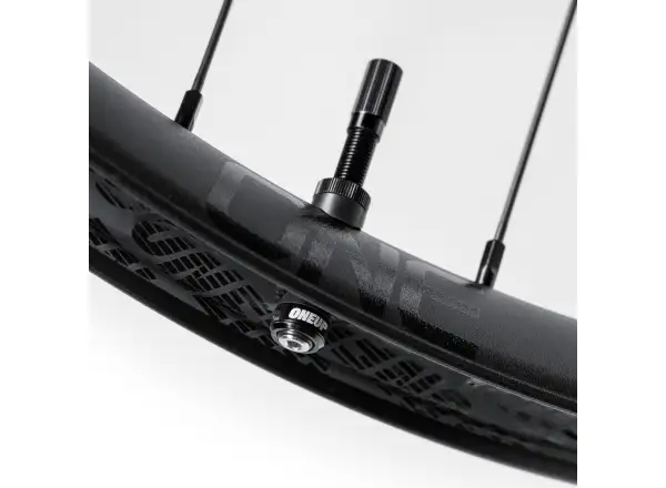 OneUp Fillmore Tubeless Ventile schwarz