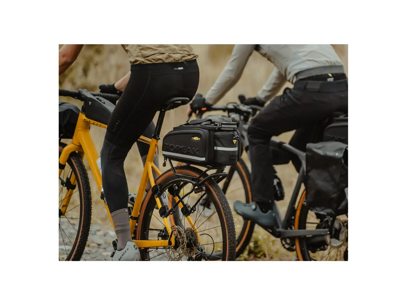 Topeak Gepäckträger TETRARACK GR2