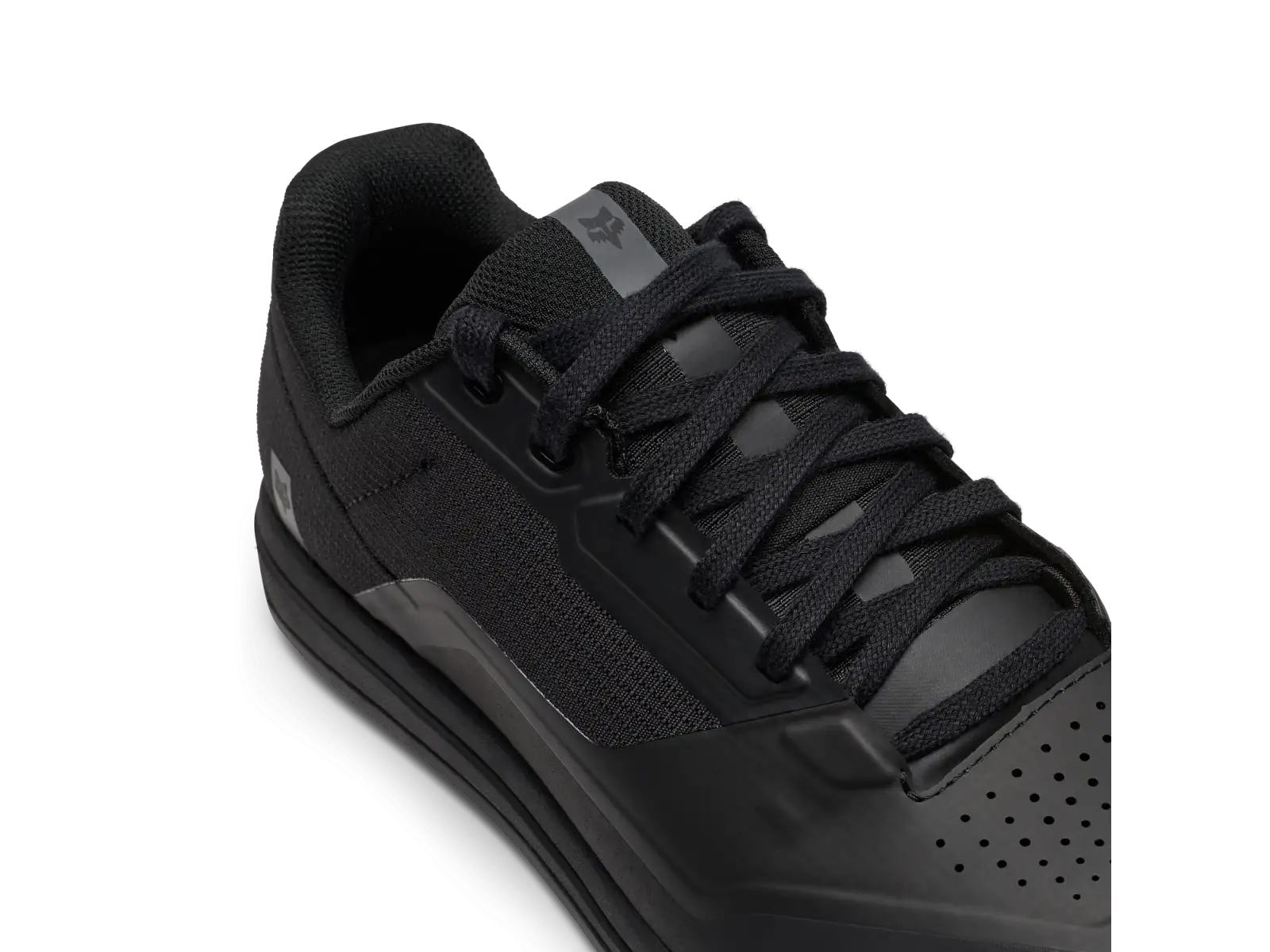 Fox Union MTB Herren Schuhe Black