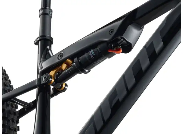 Giant Stance 2026 Mountainbike Black