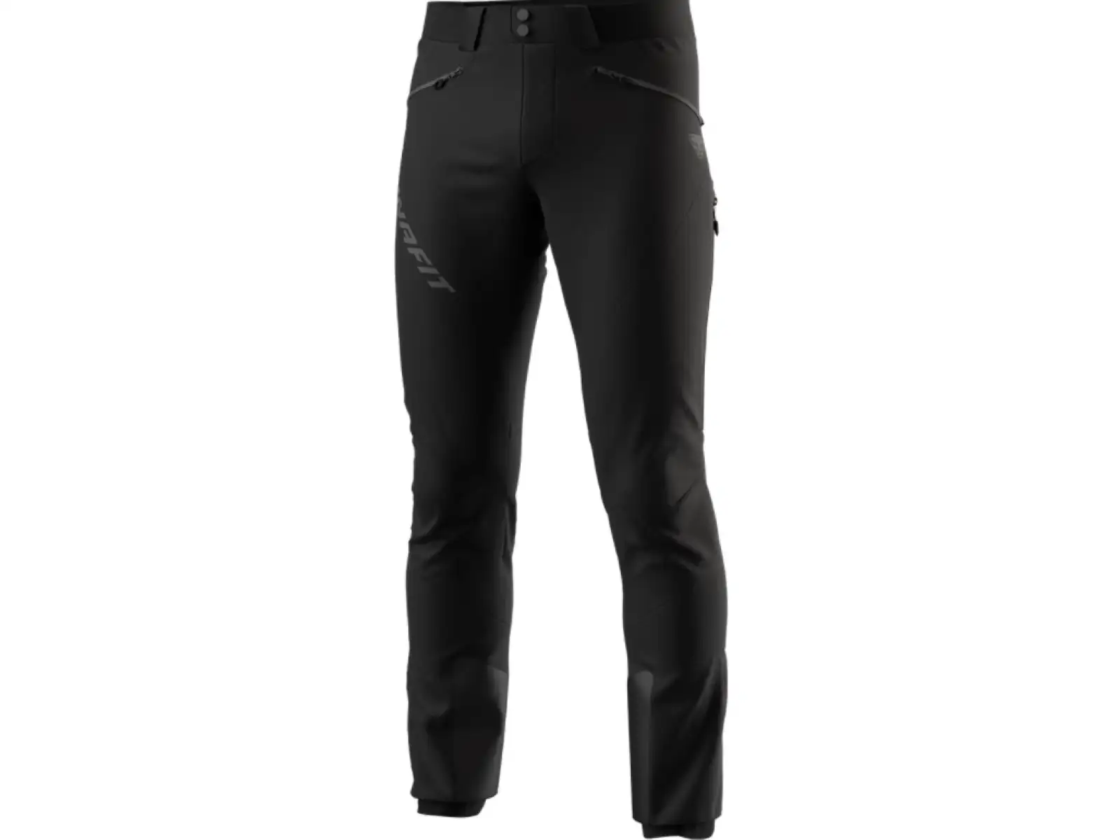 Dynafit TLT Touring Dynstretch Hosen Herren Schwarz