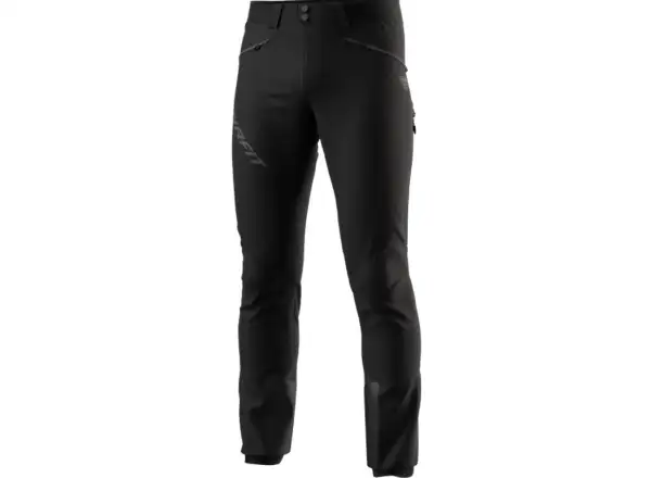 Dynafit TLT Touring Dynstretch Hosen Herren Schwarz