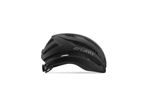 Giro Isode II Helm Glanz Matt Schwarz/Anthrazit