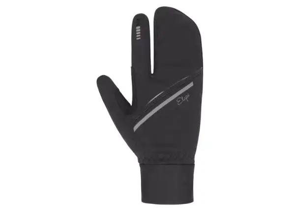 Etape Iris WS+ Damenhandschuhe schwarz/reflex