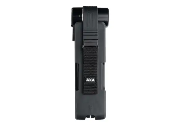 AXA Newton FL90K Schlüssel-Schloss