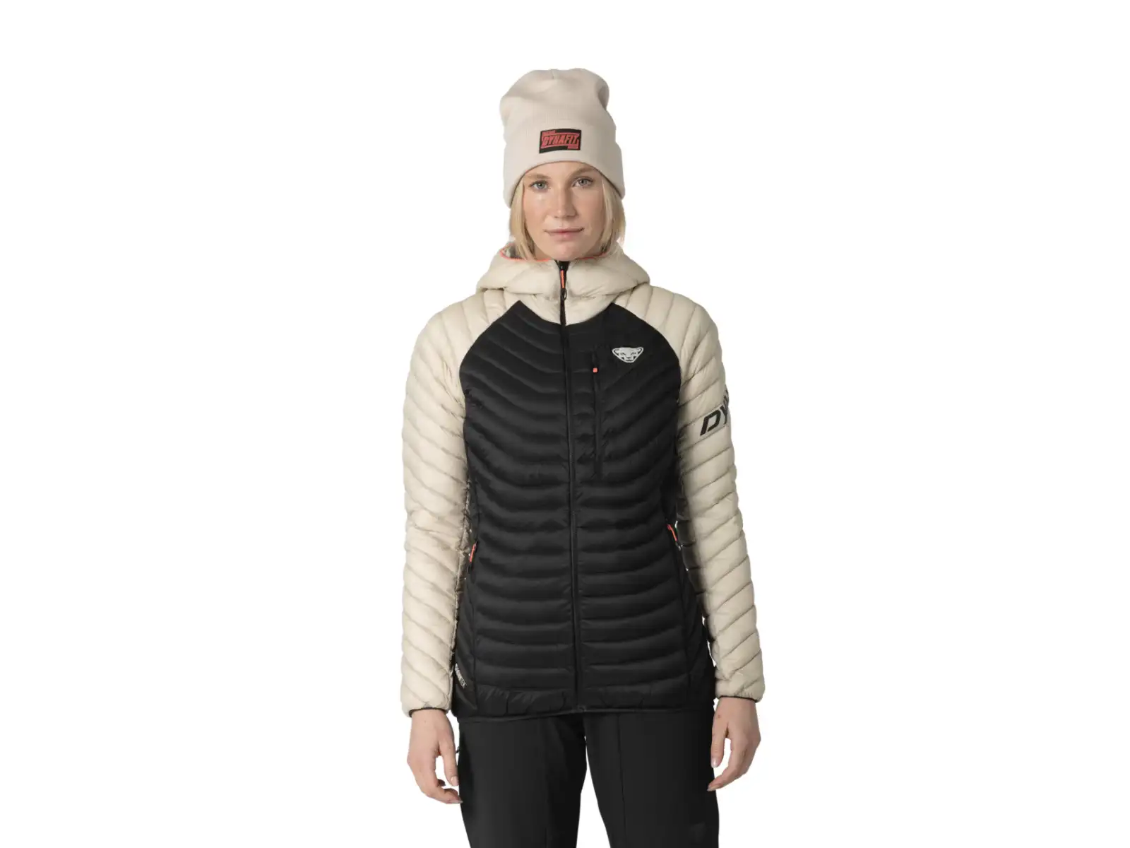 Dynafit Radical Down Damenjacke Overcast