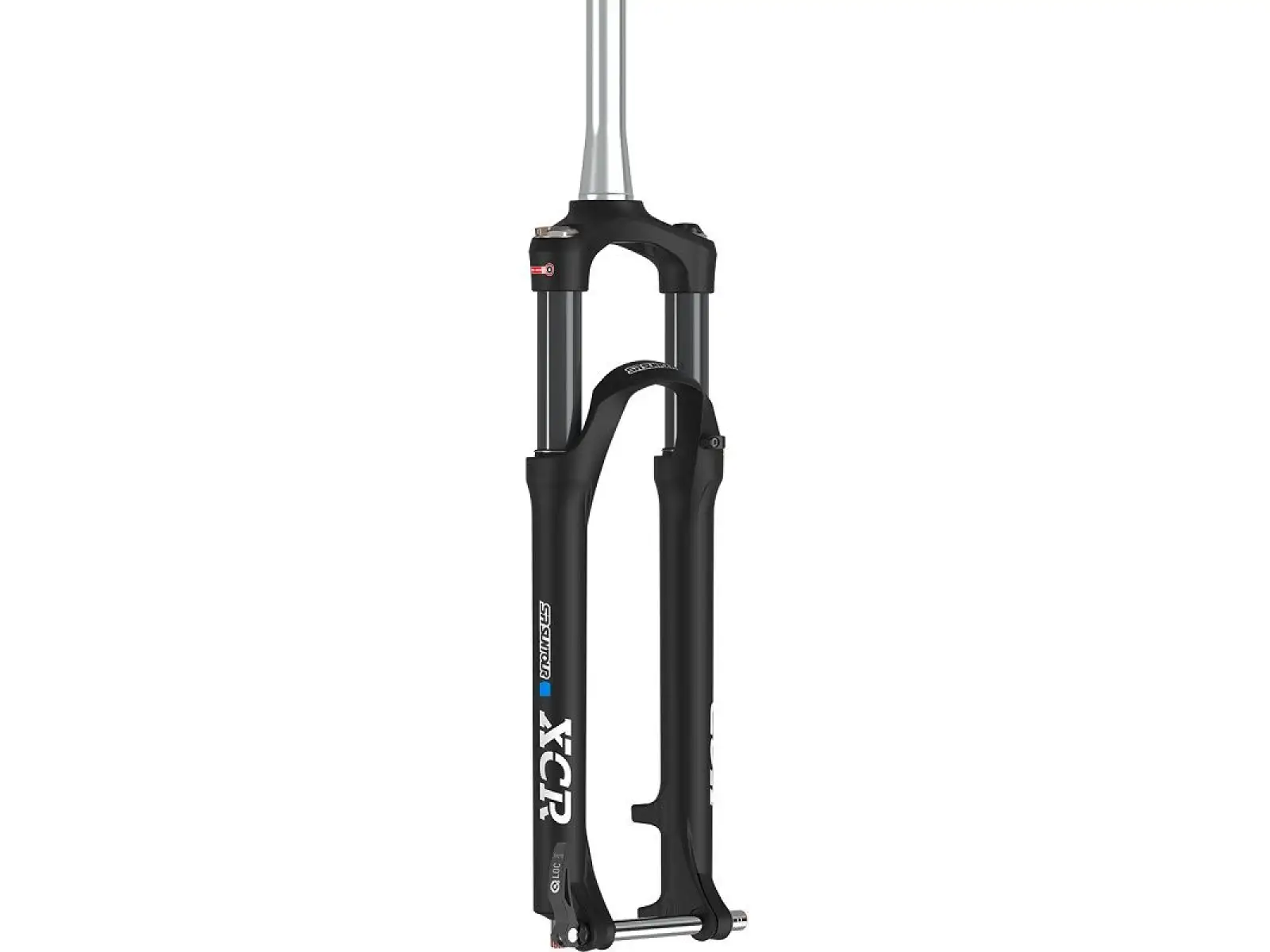 SR Suntour XCR 32 Air RL-R 120 mm 27,5" gefederte Gabel