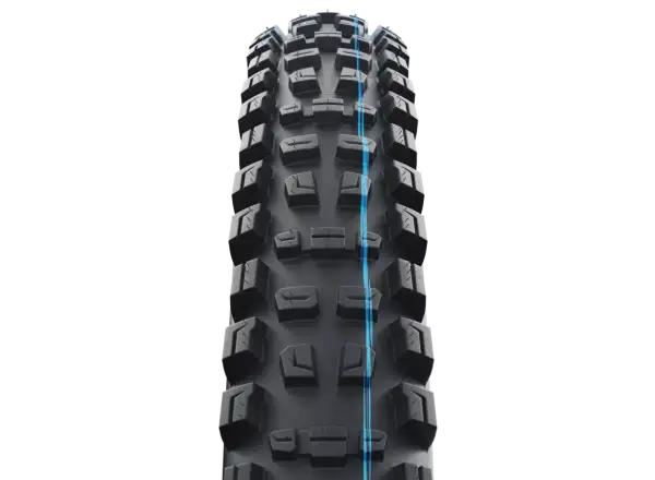 Schwalbe Romy TRAIL TLR E-50 Mid 29x2,40" MTB Reifen Kevlar schwarz