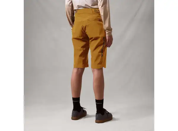 Endura SingleTrack Damen Shorts Bronze
