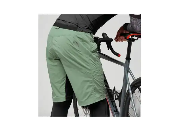 Dotout Iron Herren Shorts grün
