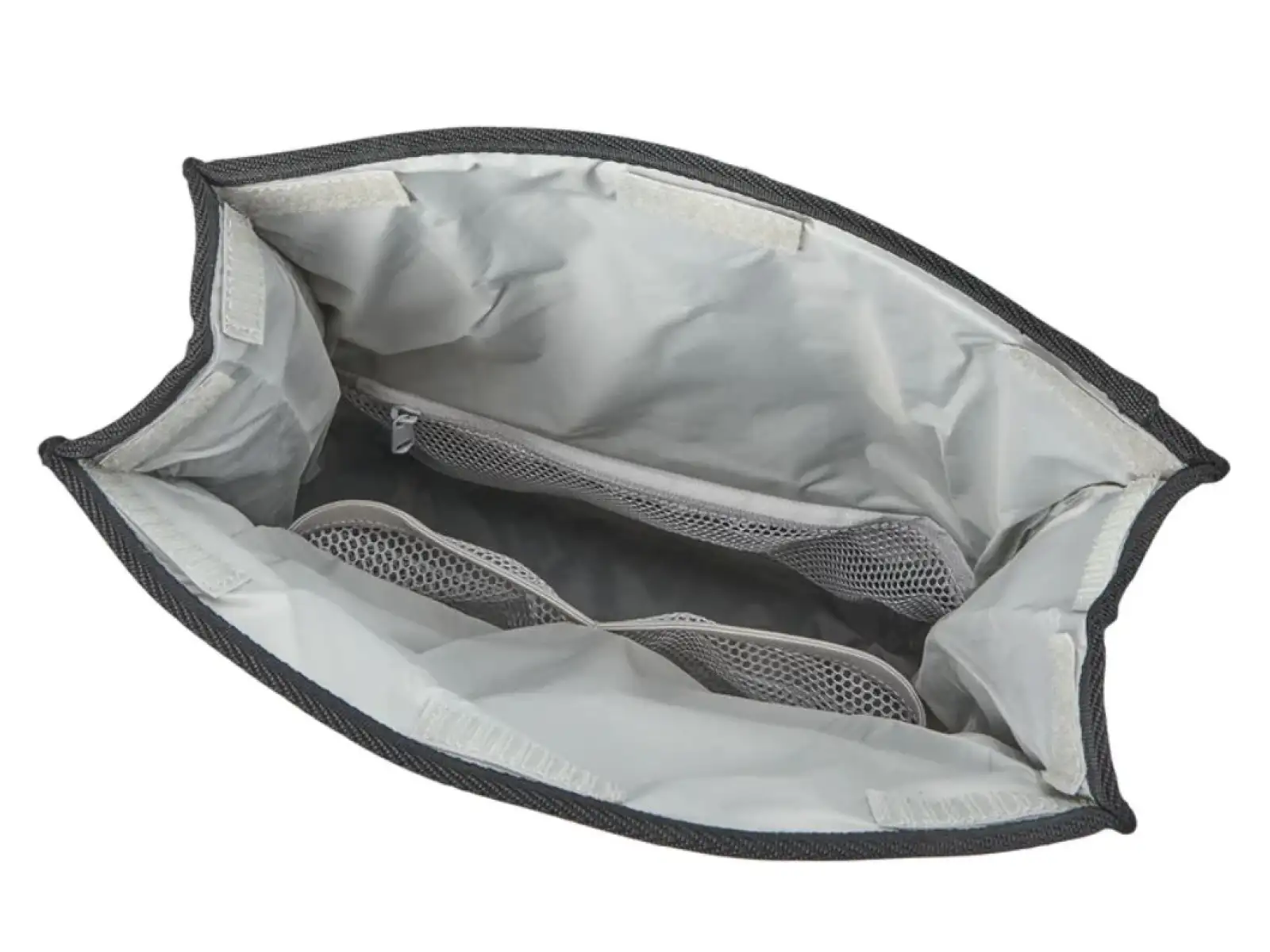 Aevor Waist Pack Proof Hüfttasche 5-9 l Black