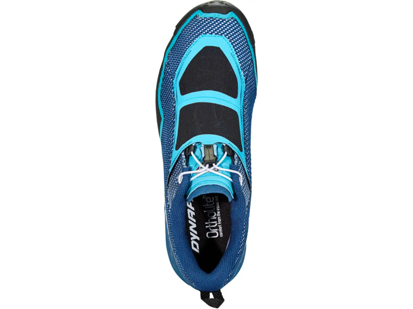 Dynafit Speed MTN Damen Skitourenschuhe Poseidon/Silvretta