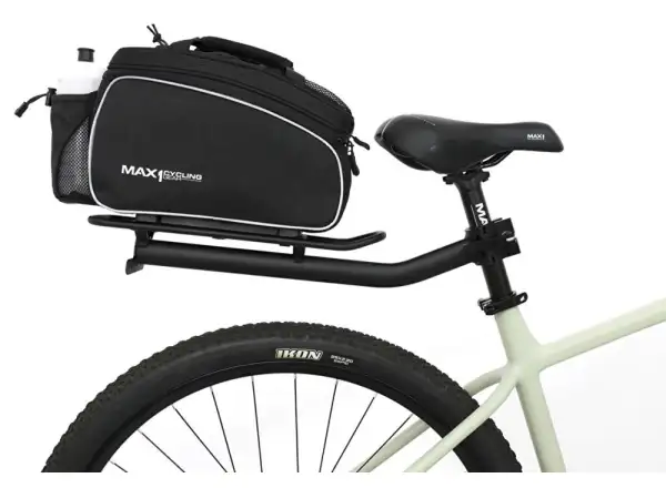 Max1 Gepäckträger – Tour 2 MIK Sattelstütze