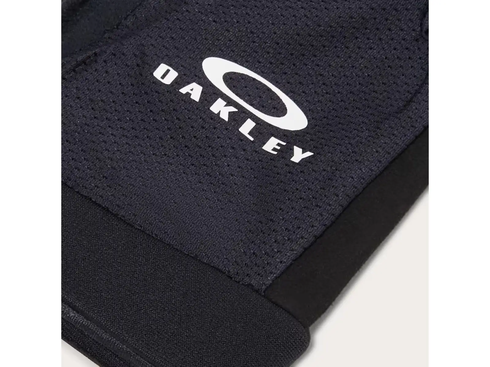 Oakley All Mountain MTB Handschuhe Black/White