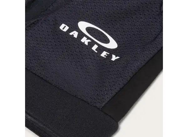 Oakley All Mountain MTB Handschuhe Black/White