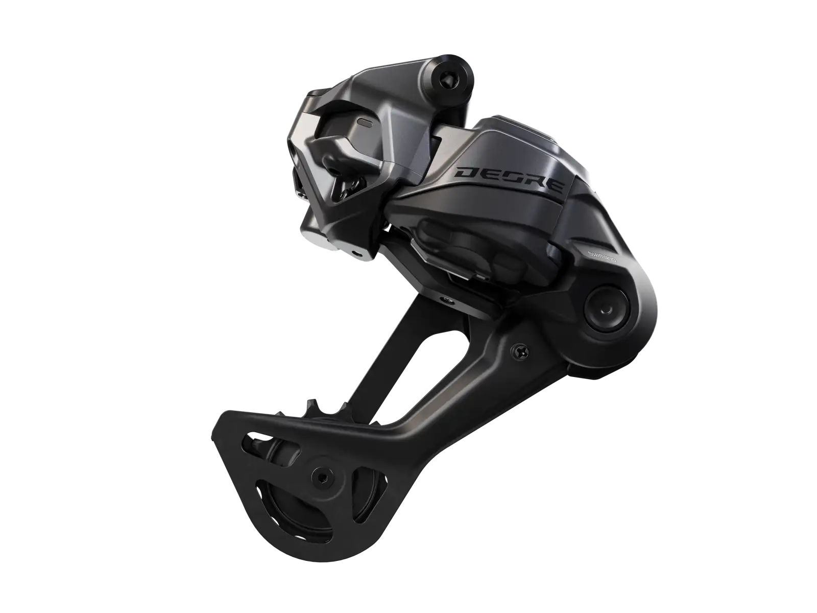 Shimano Deore M6250 Di2 elektronischer Satz