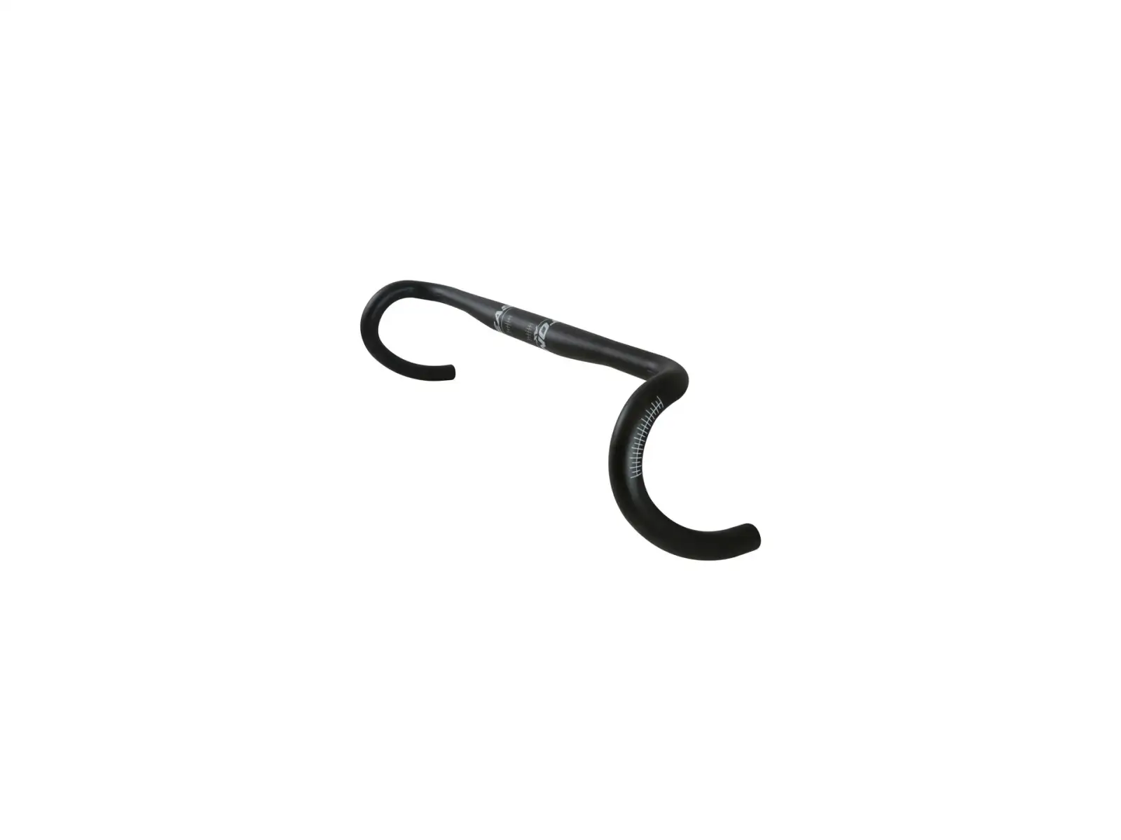 Easton EA50 AX 31,8 mm 16° Lenker Schwarz