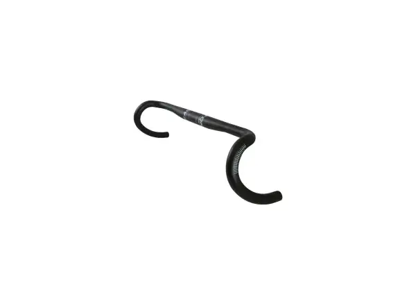 Easton EA50 AX 31,8 mm 16° Lenker Schwarz