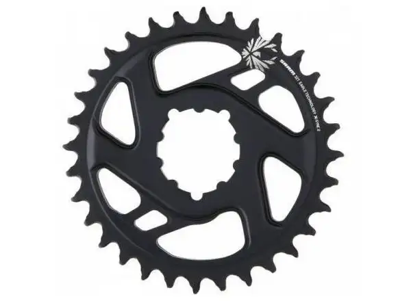Sram Eagle GX CR X-Sync Direct Mount 3 mm Offset Boost 12-fach Kettenblatt 34 Zähne