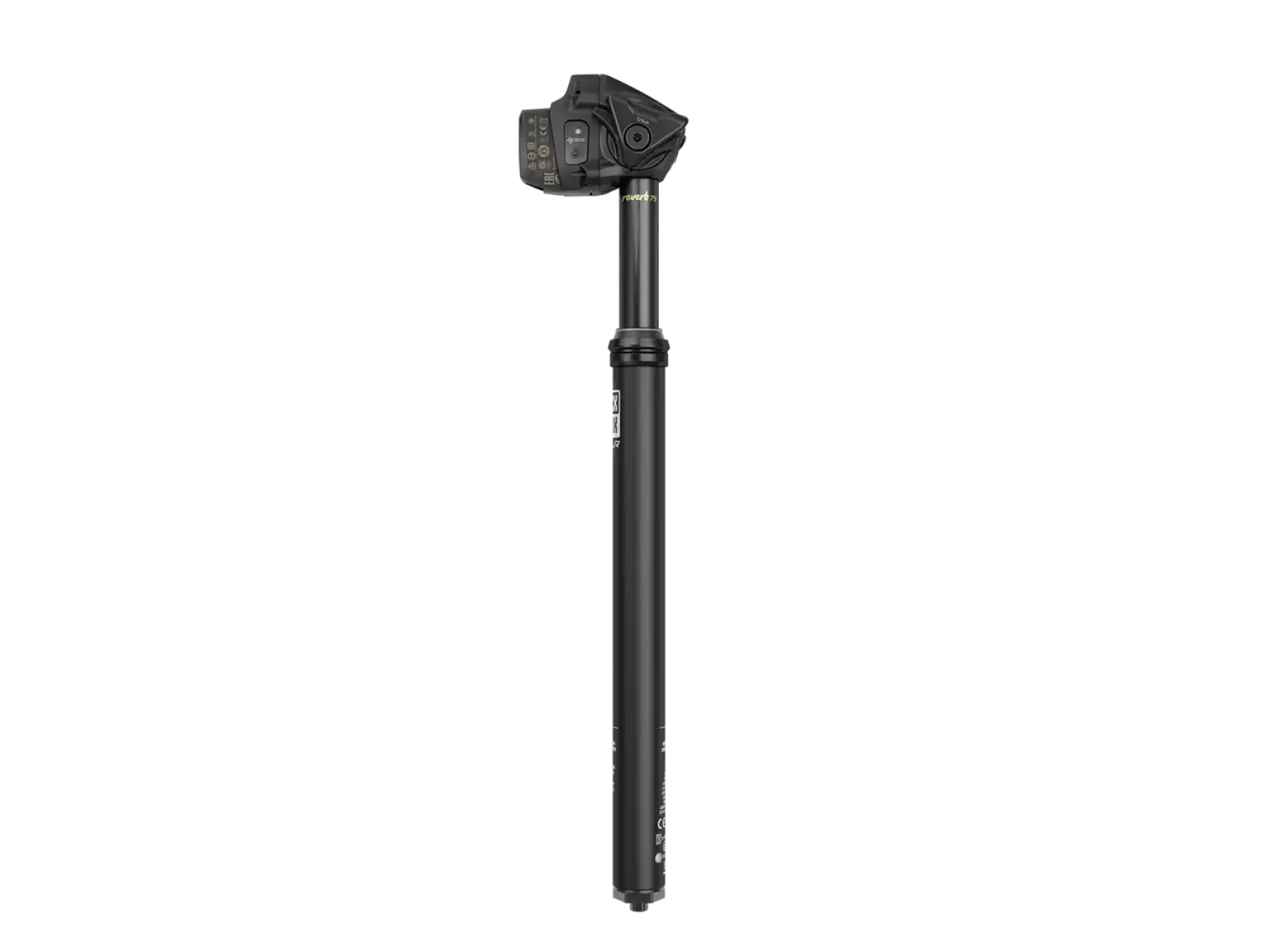 Rockshox Reverb AXS XPLR A2 Teleskopsattelstütze 27,2 mm/400 mm
