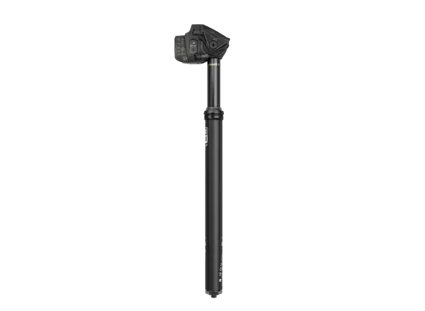 Rockshox Reverb AXS XPLR A2 Teleskopsattelstütze 27,2 mm/400 mm