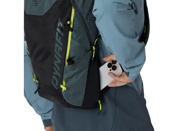 Dynafit Transalper 18 Rucksack Cinder/BlackOut
