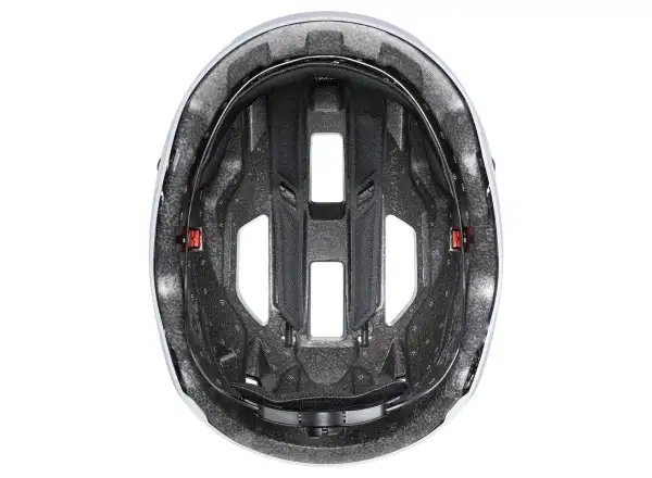 Uvex City Stride Helm Rhino Matt