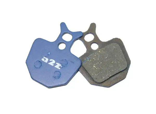 Fastop AZ-320 Formula ORO organische Bremsbeläge