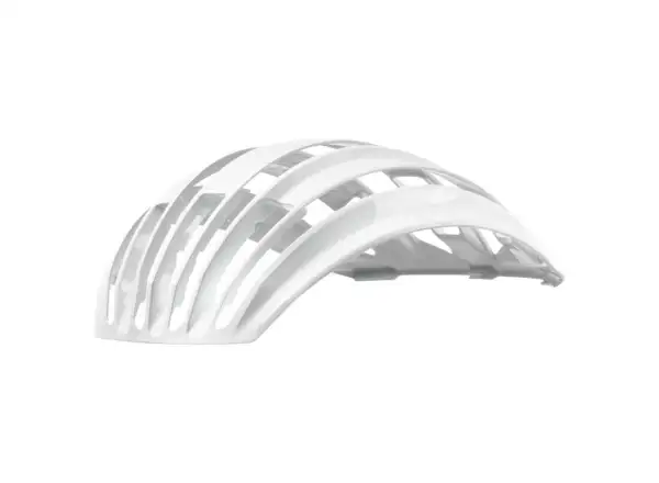 Uvex Surge Aero Cover Helmschutz White