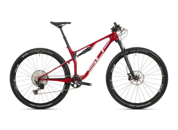 Superior XF 979 RC Mountainbike Gloss Dark Red/Hologram Chrome