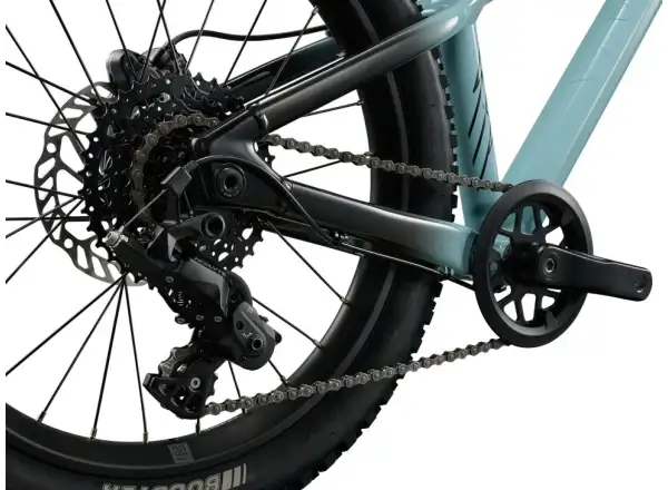 Liv STP 20 Kinder-Mountainbike Soap Suds