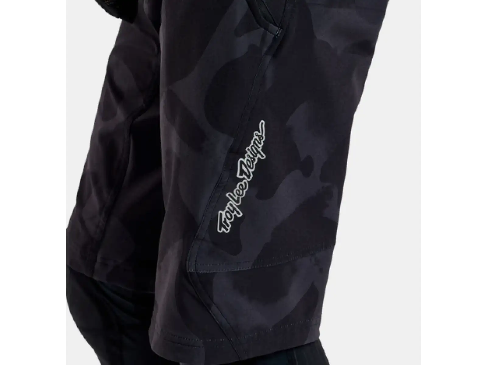 Troy Lee Designs Skyline Herren Shorts Scrubland Carbon