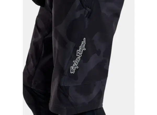 Troy Lee Designs Skyline Herren Shorts Scrubland Carbon