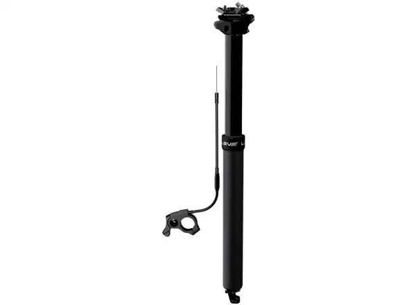 Kind Shock LEV SI Integra 100 mm Teleskop-Sattelstütze 30,9 x 345 mm