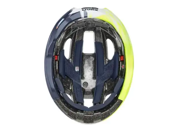 Uvex Rise CC Team Helm Wanty Limited Edition Angebot.
