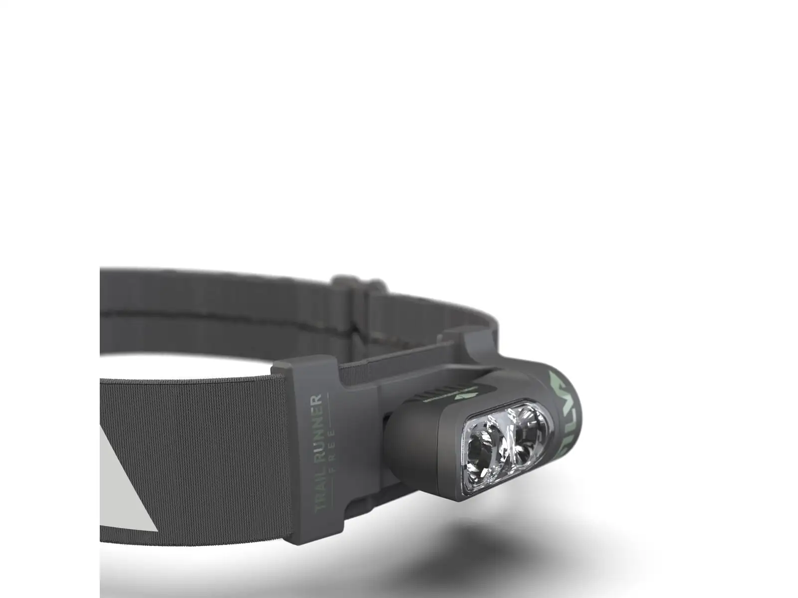 Silva Trail Runner Free 2 Hybrid Stirnlampe