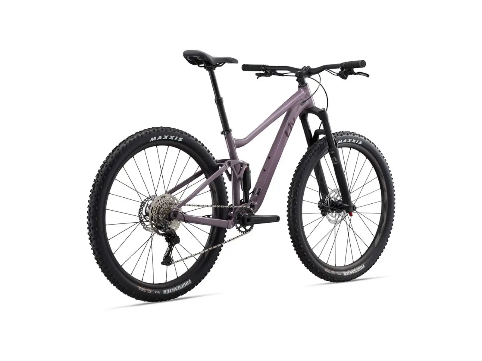 Liv Embolden 2 Mountainbike Purple Ash