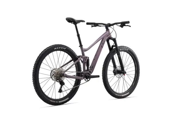 Liv Embolden 2 Mountainbike Purple Ash