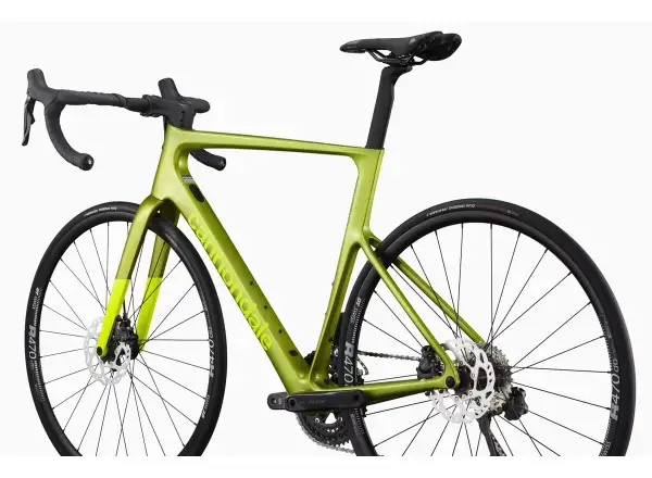 Cannondale SuperSix EVO Carbon 3 Rennrad VGN
