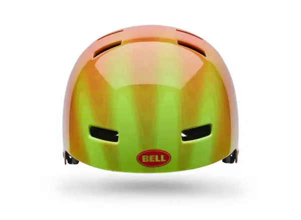 BELL Span Sunburst Helm