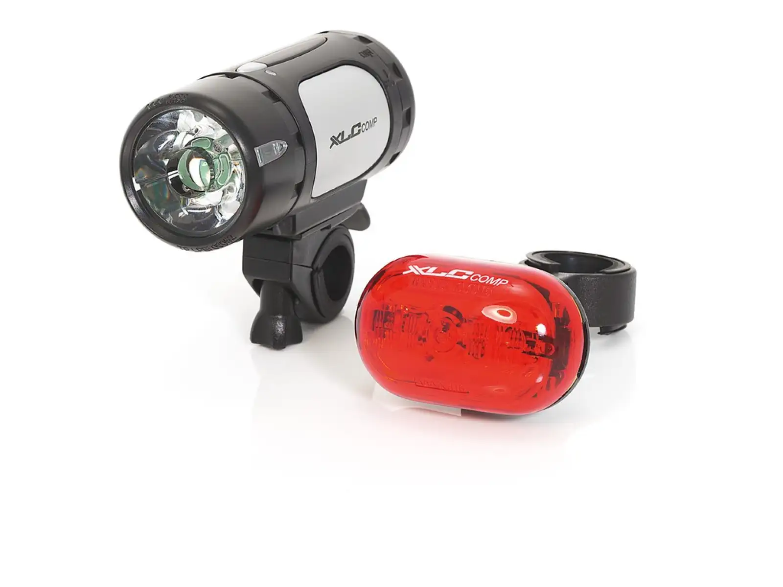 XLC CL-S07 Cupid/Oberon Set Vorder- und Rücklichter