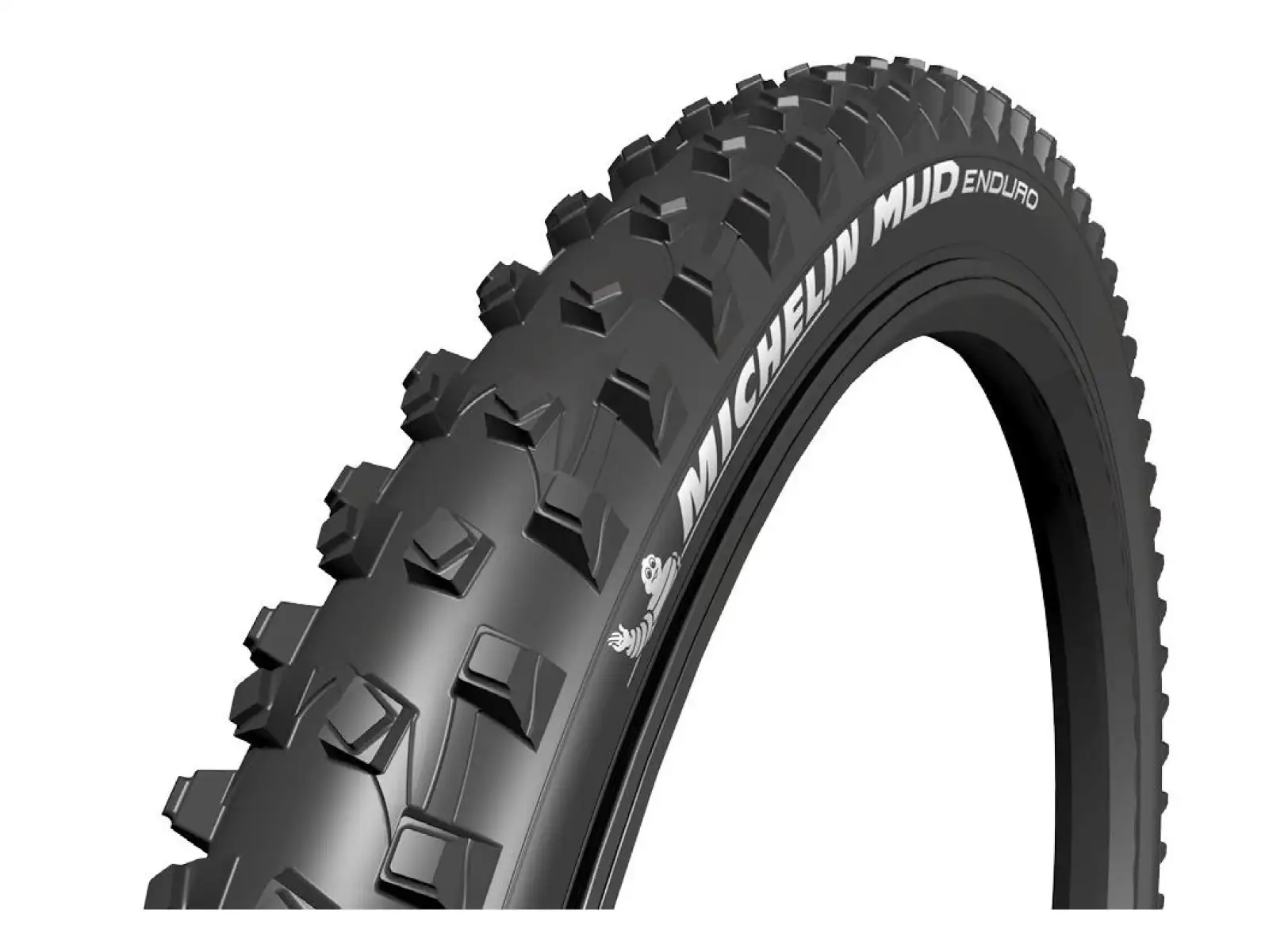 Michelin Mud Enduro Magi-X Competition Line 29x2,25" TS TLR MTB Reifen aus Kevlar
