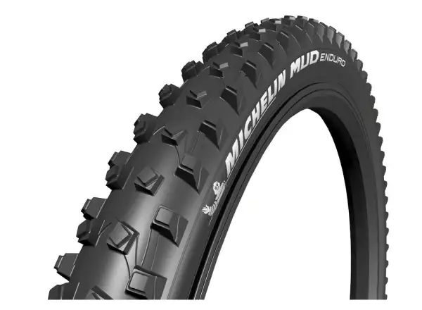 Michelin Mud Enduro Magi-X Competition Line 29x2,25" TS TLR MTB Reifen aus Kevlar