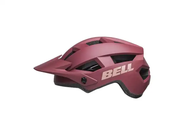 Bell Spark 2 Helm Mat Pink