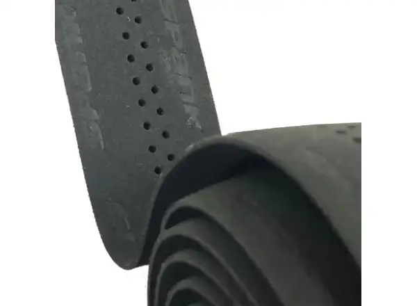 Spank Wing Gravel Drop Bar GEL Lenkerband Black