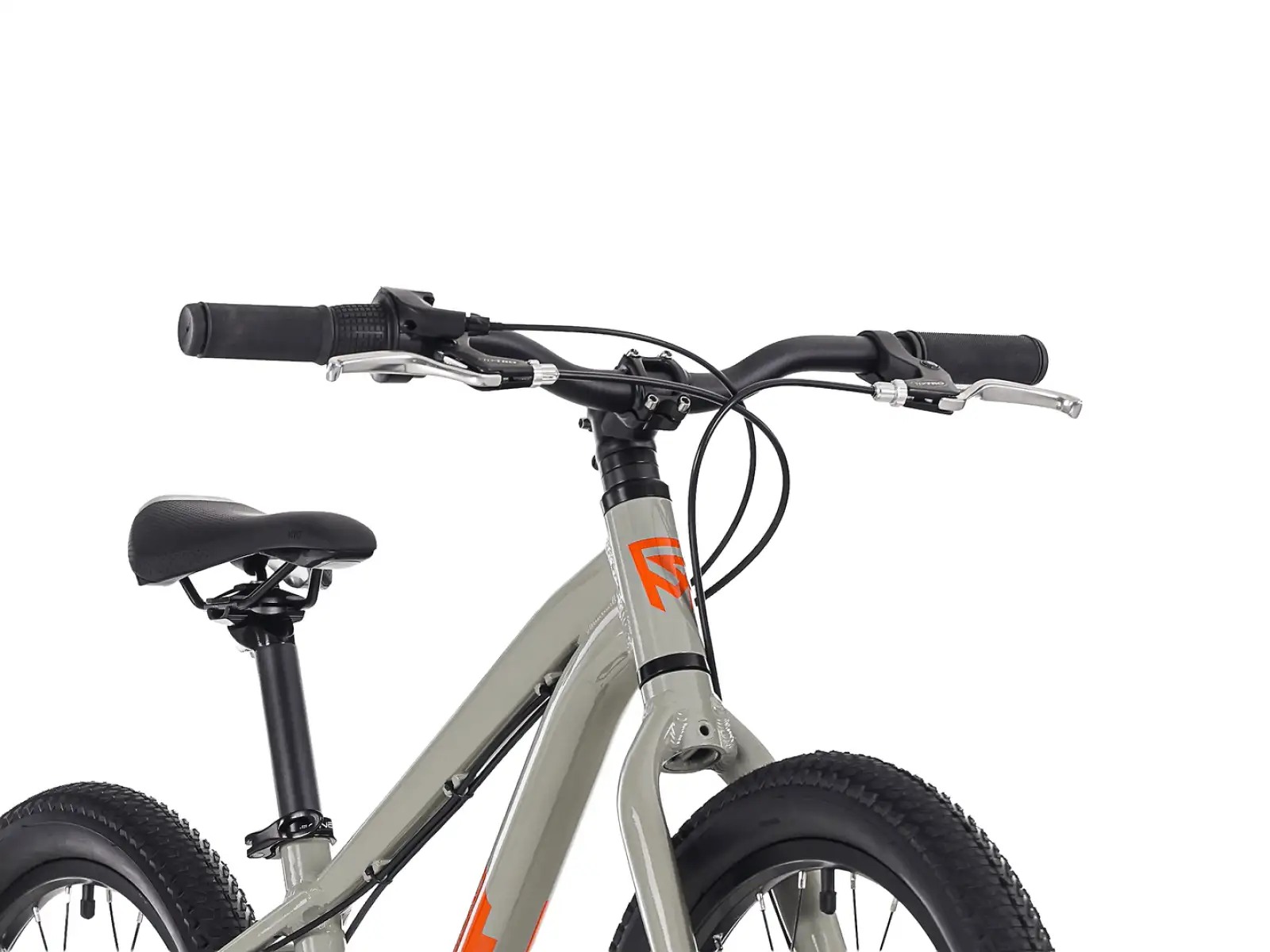 Rock Machine RIFF Tr 20 Kinderfahrrad Gloss Limerock Grey