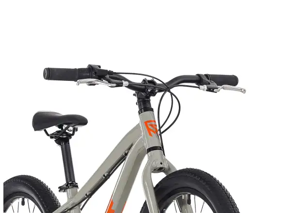Rock Machine RIFF Tr 20 Kinderfahrrad Gloss Limerock Grey