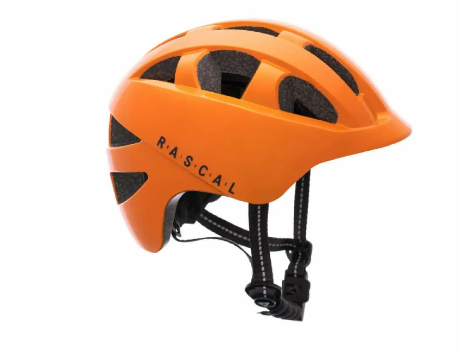 Rascal Kinderhelm Flamme